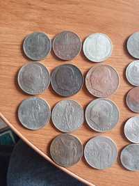 Монеты ссср разные