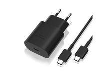 Incarcator USB-C iPhone 15/15 Pro/15 Pro Max, Super FastCharge 45W