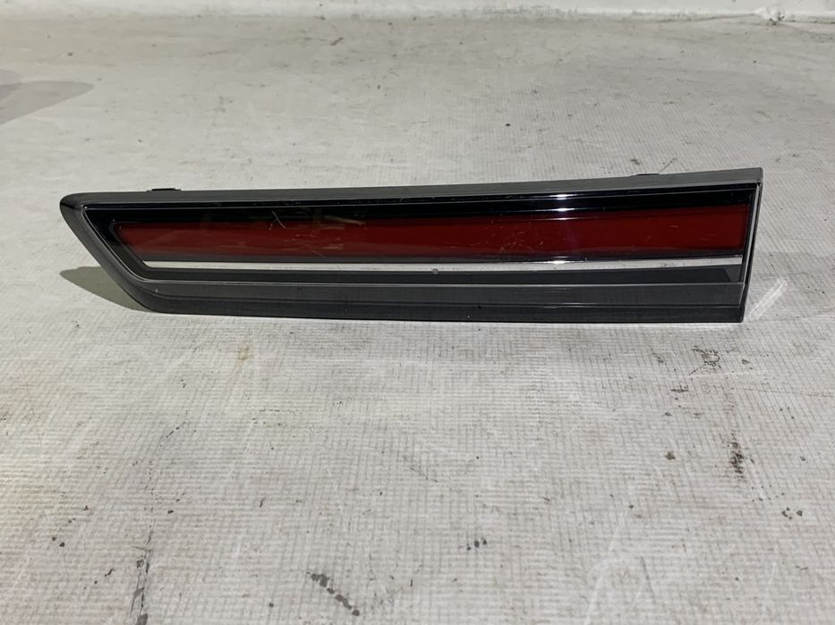 Stop dreapta pe hayon, Opel Mokka, 2020, 2021, 2022, 2023, cod origine OE 9833944580.