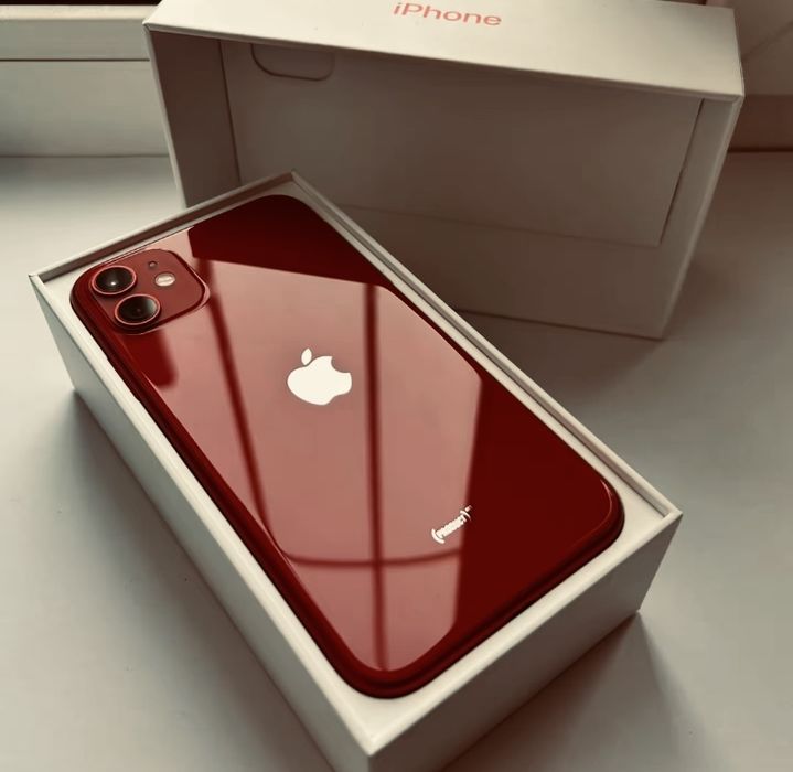 Продам айфон 11