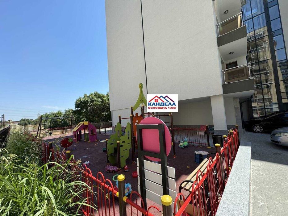 Продава се Двустаен апартамент в Пловдив, Южен - 65 кв.м за 1662 €/кв.м - Снимка #13