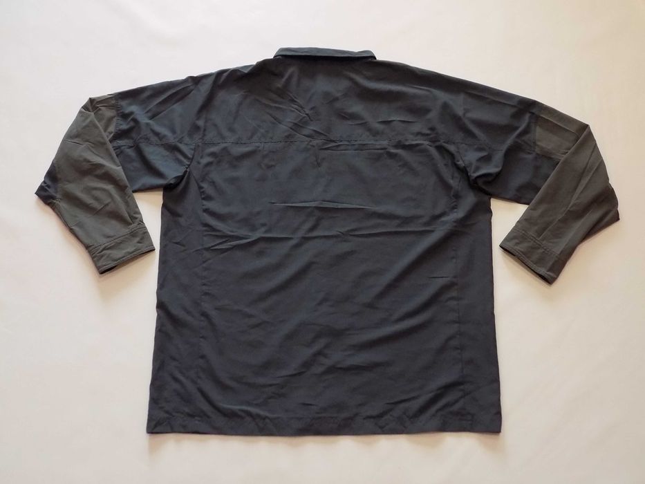 панталон montbell/patagonia риза екип туризъм мъжки оригинал XXXL/XXL