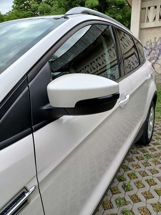 Ford Kuga 2.0 TDCi 4WD 2014 automat