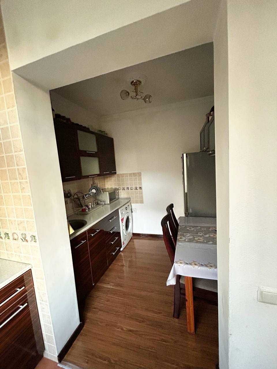 Срочно Продам квартиру Ташсельмаш 3/2/4 (ИПОТЕКА)