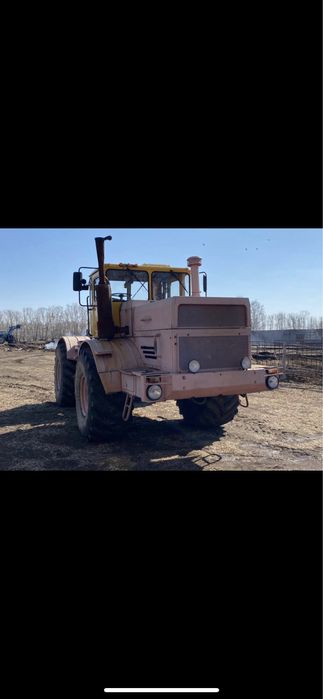 Продам Кировец К-700