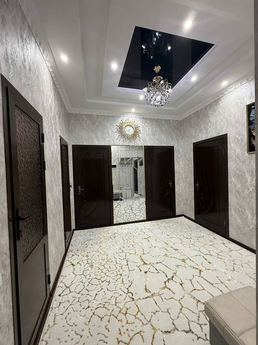 Сдаётся Premium Lux 2х ком кв на Рудакий ор. Техногазоил!!!