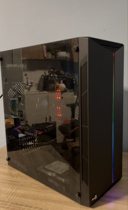 Геймърски PC / Компютър - i5 9400f