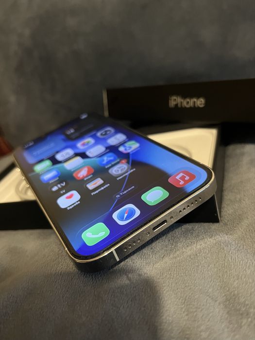 Iphone 13 PRO MAX 128GB