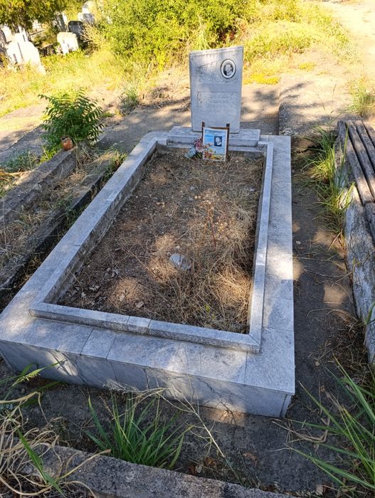 Поддръжка на гробни места – Плевен и региона