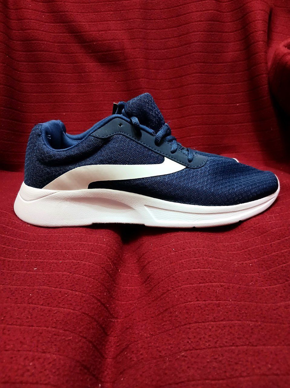 Из США, кроссовки Athletic Works Basic Running