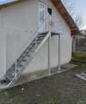 Scari galvanizate exterioare pe comanda