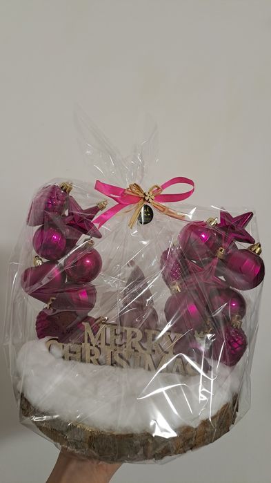 Aranjament de Crăciun