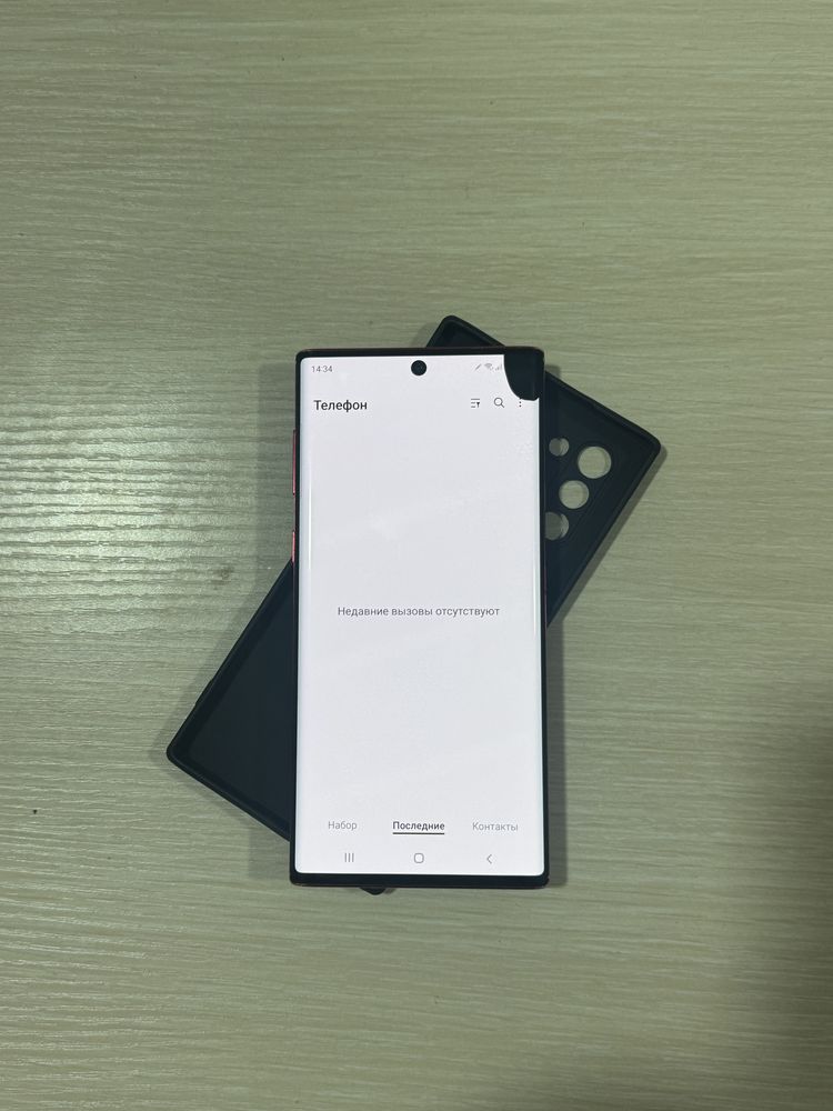 Samsung note 10 12/256 gb