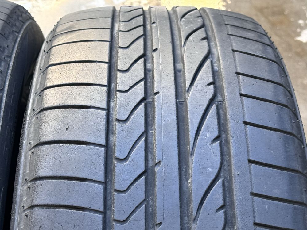 235/55/R19 Bridgestone Dueler H/P 4бр летни