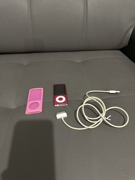 Ipod apple оригинал 4 поколение