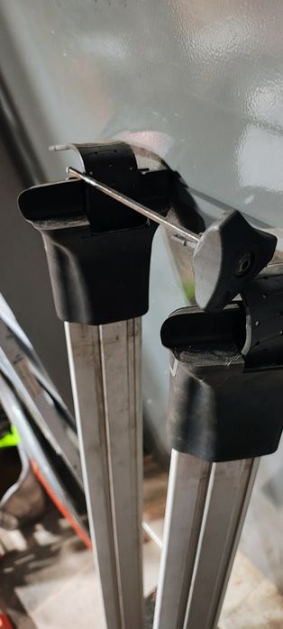 Thule WingBar Edge 9583