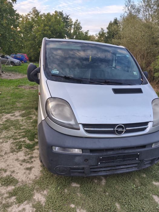 Vand Oplev Vivaro