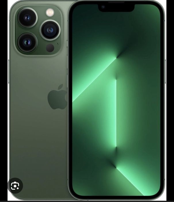 Iphone 13pro 128 gb