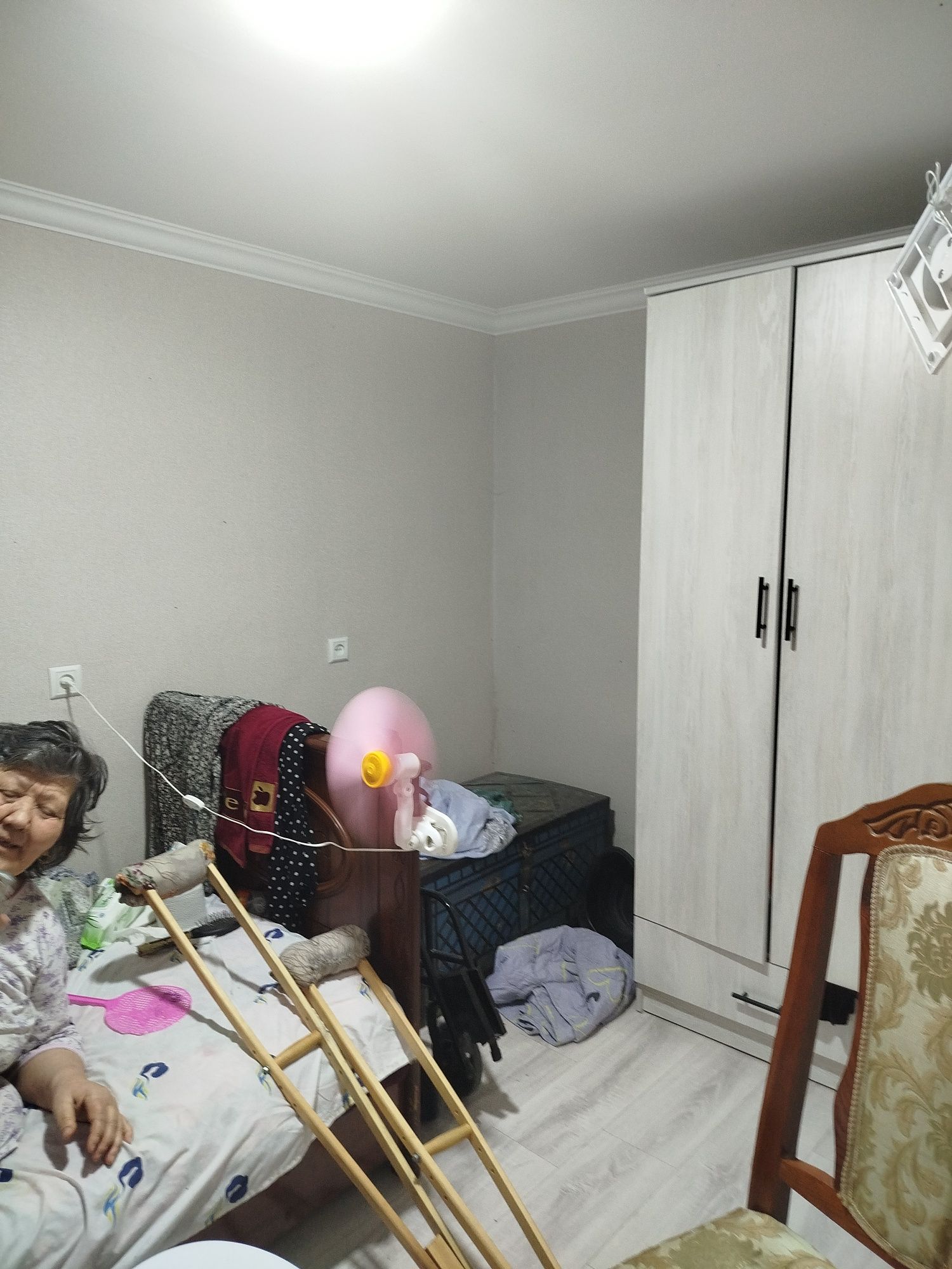 Продается дом в Янгихаетском районе !