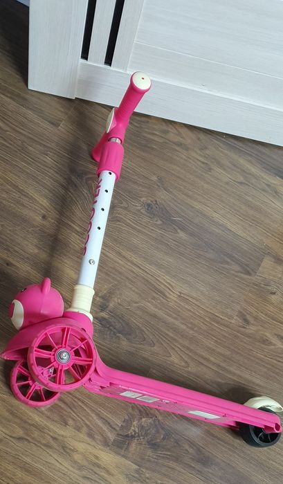 Детский самокат scooter
