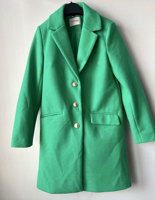 Зимни палто orsay