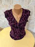 Bluza dama bumbac GUESS
