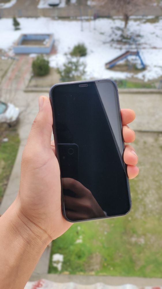 iPhone 11 xolati ideal