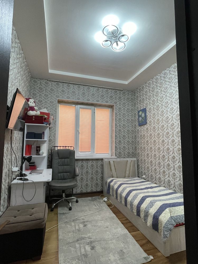 Мирзо Улугбек район , Карасу-6