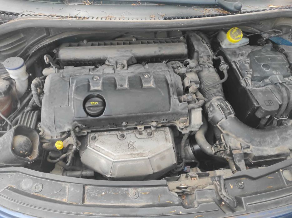 Спешно продавам Пежо в идеално състояние!