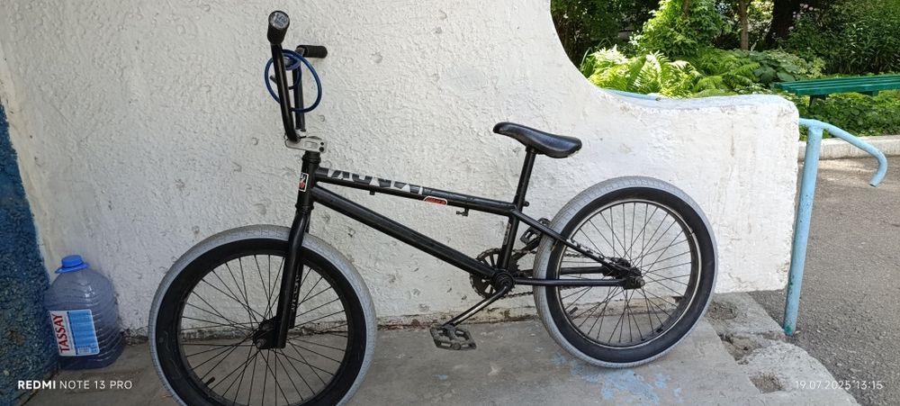 BMX  в Костанае. Б.У