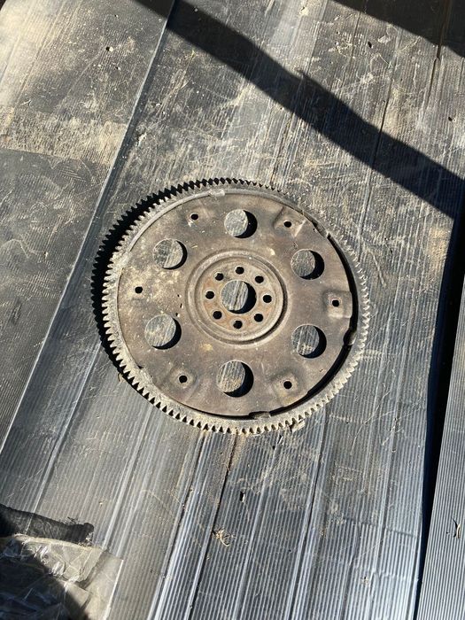 Запчасти на тайота двигатель объем 2.2