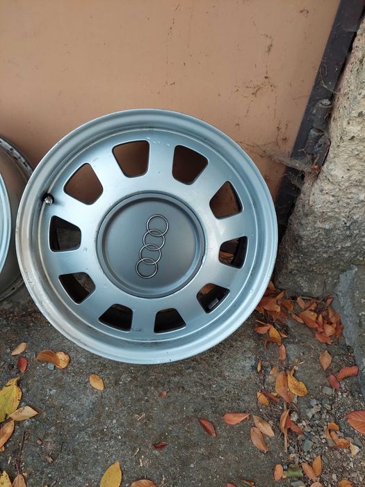 Джанти 15ки  5*112