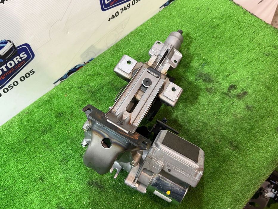 COLOANĂ DIRECȚIE / AX VOLAN MAZDA 6 2.2 DIESEL 2013 COD OEM GJG9-3210X Q003TA6182 2012-2018