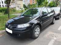 RENAULT MEGANE, AN 2009, CLIMA, MOTOR 1.5 dci *Posibilitate Rate TBI