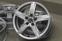 Джанти 15" VW Polo