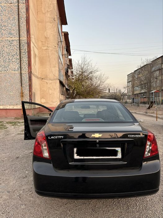 Лассети 2011 Йил Метан газлари бор Матор Йог йемиди Баракали Яхши Моши