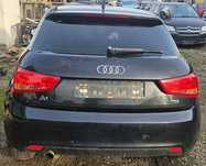 Hayon Audi A1 Portbagaj Audi A1 Usa Spate Audi A1