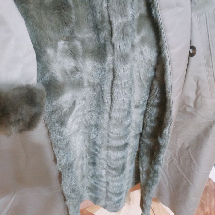 Geaca tip parka 44