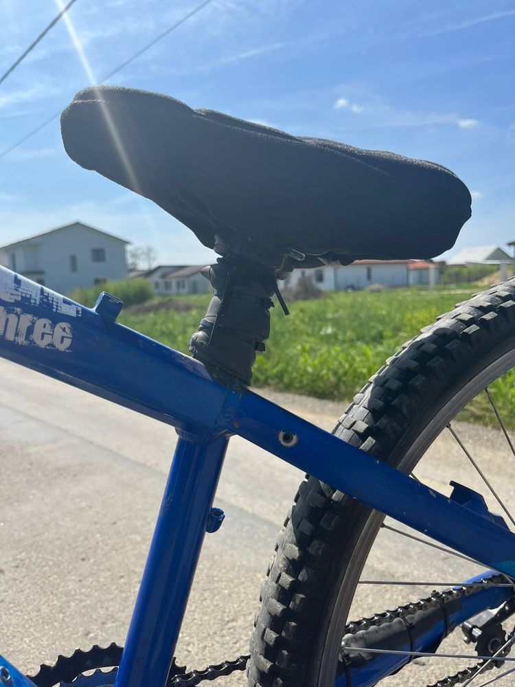 Vand Dirt Scott Voltage YZ Vand Urgent!