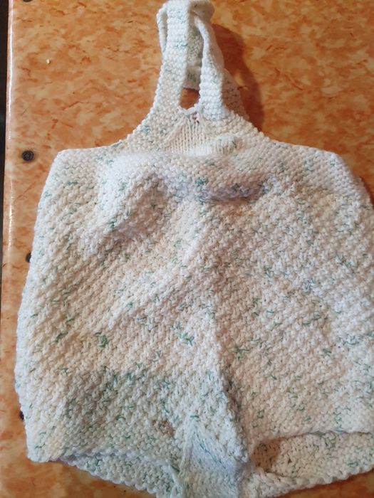 Бебешки дрешки, новички