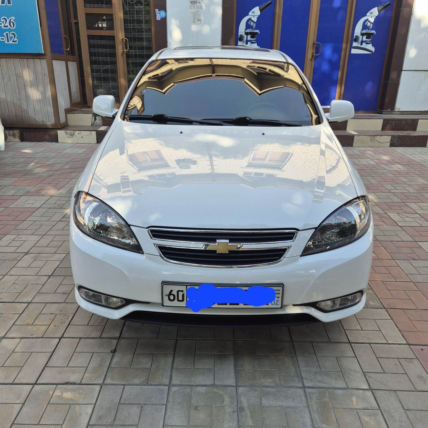 Gentra 3 pozitsiya avtomat