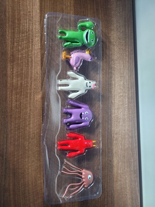 Figurine Ban Ban