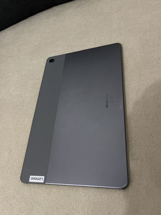 Tableta Lenovo gri impecabila