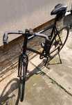 Bicicletă Șosea Fixie Inc 1x8 viteze