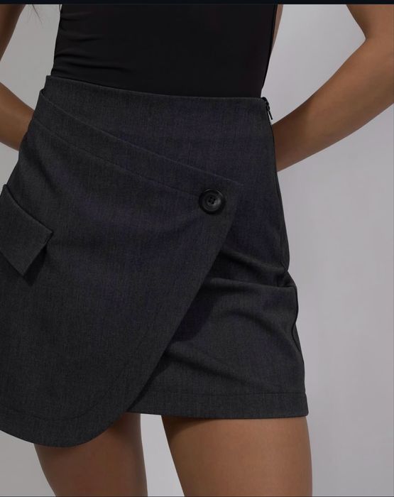 Комплект сако и пола Promesa