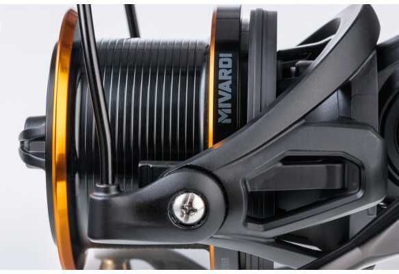 Макара Mivardi Omicron MK2