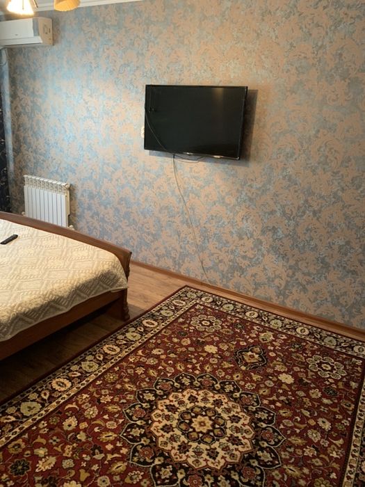 4 мкр; р Азия Молл  «Вайфай