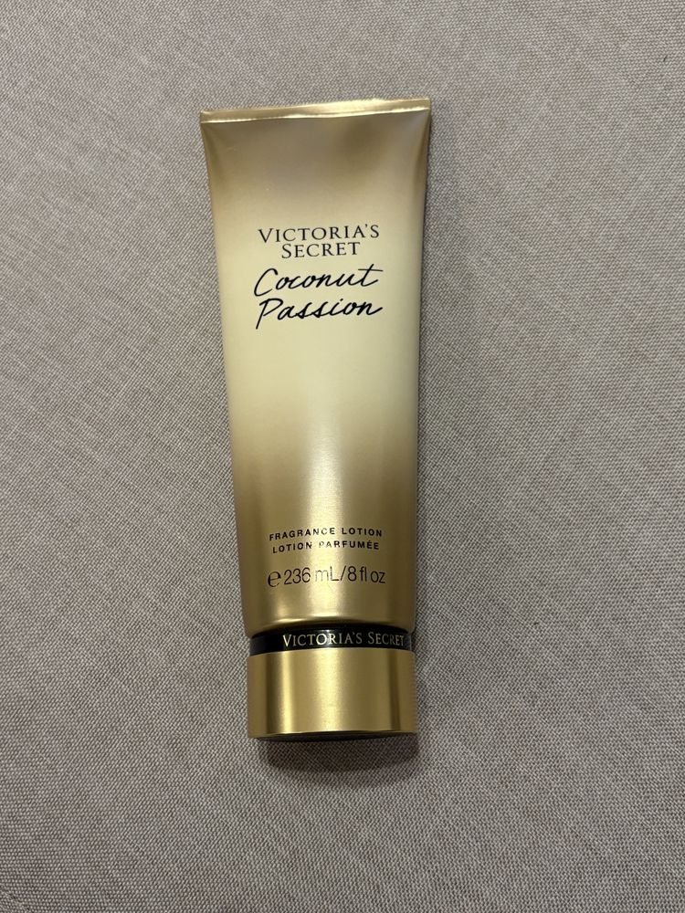 Crema de corp Victoria’s Secret Coconut Passion