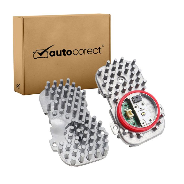 Modul Balast Angel Eyes BMW - OEM 63117263051