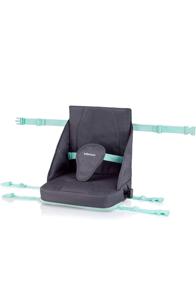 Babymoov Столче за хранене при пътуване Up & Go Booster